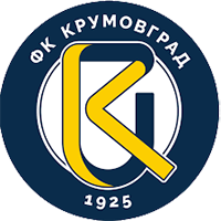 Левски Крумовград - Logo