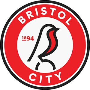 Bristol City - Logo
