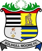 Solihull Moors - Logo