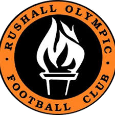 Rushall Olympic - Logo