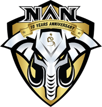 Нан ФК - Logo