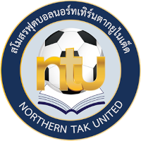 Northern Tak United FC - Logo