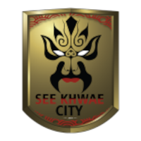 Сии Куае Сити ФК - Logo