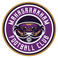 Махасарайам Самбайто ФК - Logo