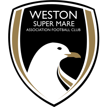 Уэстон - Logo