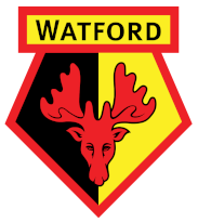 Уотфорд U23 - Logo