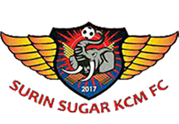 Сурин КСМ - Logo
