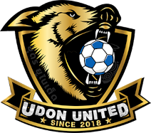 Удон Юнайтед - Logo