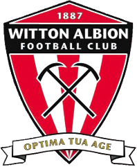 Witton Albion - Logo