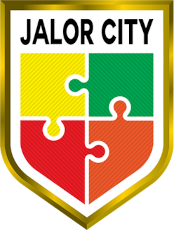 Jalor City FC - Logo