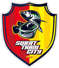 МХ Кон Сурат Сити - Logo