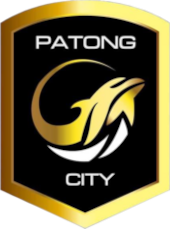 Patong City FC - Logo