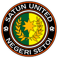 Сатун Юнайтед - Logo