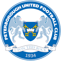 Питърбъроу Юнайтед U23 - Logo