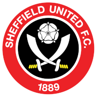 Шефилд Юнайтед U23 - Logo
