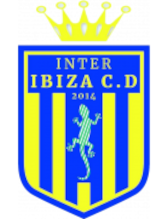 Интер Ибиза КД - Logo