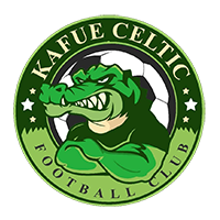 Кафуе Селтик - Logo