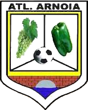 Atlético Arnoia - Logo