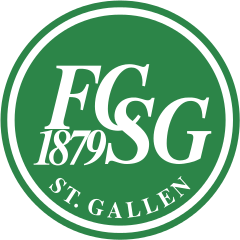 Санкт-Галлен - Logo