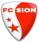 Сьон - Logo