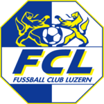 Люцерн - Logo