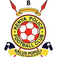 Kenya Police FC - Logo