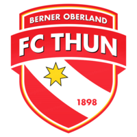 FC Thun - Logo