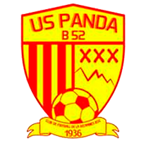 УС Панда - Logo