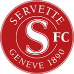 Серветт - Logo