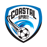 Коастал Спирит - Logo