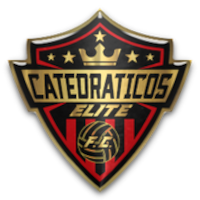 Катедратикос Елите - Logo