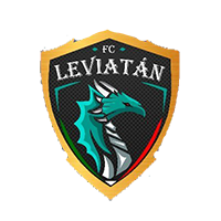 Левиатан - Logo
