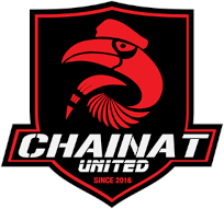 Чайнат Юнайтед - Logo