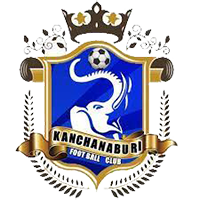 Канчанабури ФК - Logo