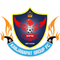 Каниджанапат ФК - Logo
