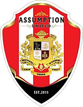 Асумптион Юнайтед - Logo