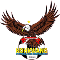 Асауин Кокуанг Юнайтед - Logo