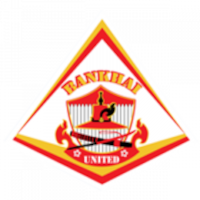 Банкай Юнайтед - Logo