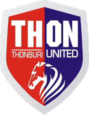 Томбури Юнайтед - Logo