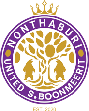 Нонтабури Юнайтед - Logo