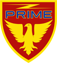 Прайм Банкок ФК - Logo