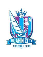Хуа Хин Сити - Logo