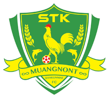 СТК Муангнонт ФК - Logo