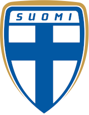 Финландия (жени) - Logo
