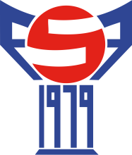 Фарьорски острови (жени) - Logo