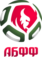 Беларус (жени) - Logo