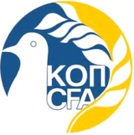 Кипърв (жени) - Logo