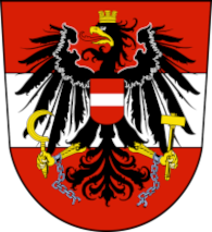 Австрия (жени) - Logo
