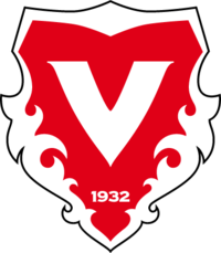 FC Vaduz - Logo