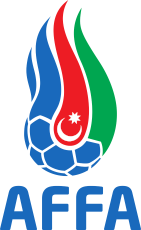 Azerbaijan W - Logo